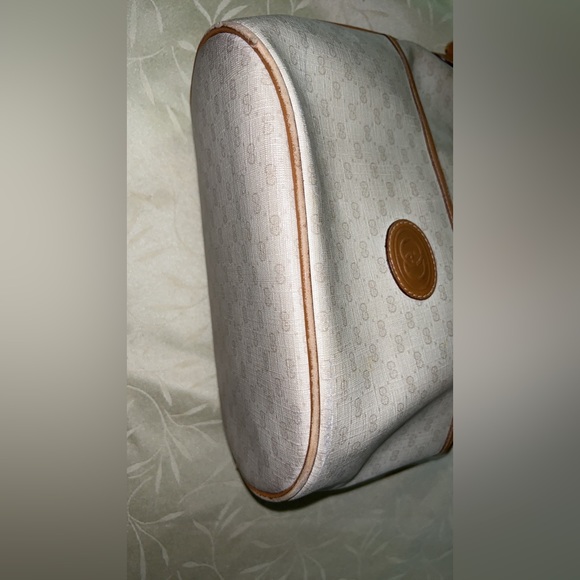 Gucci vintage bucket bag. - Picture 15 of 16
